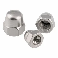 Koji je raspon cijena sidrenih matica?